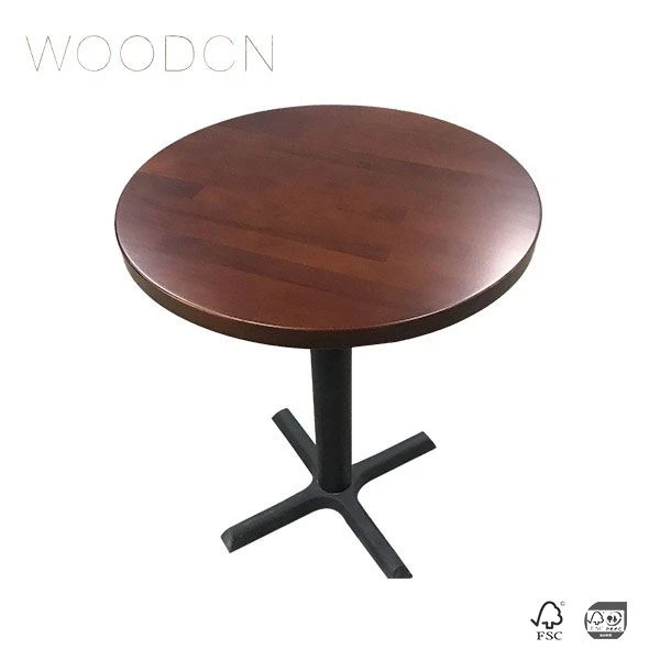 White Oak Table Top