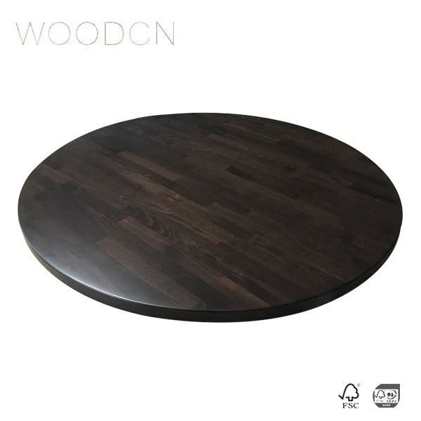 Black Walnut Dining Table Top