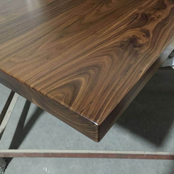 Solid Wood Desk Top Suppliers 