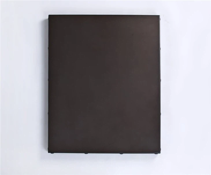 Dining Table Veneer Metal Table Top Suppliers
