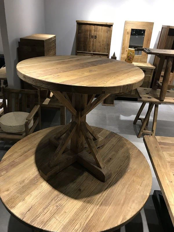 Solid Wood Tea Table Manufacturers 