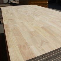 Rubber Wood Counter Top Suppliers