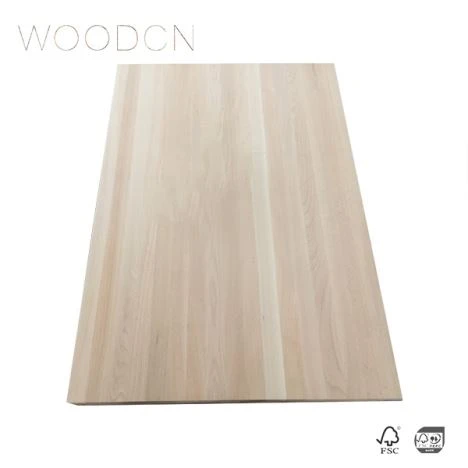 Beech Wood Edge Kole Worktop