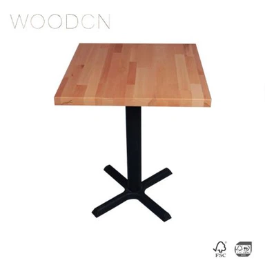 Baz Tablo Crisscross