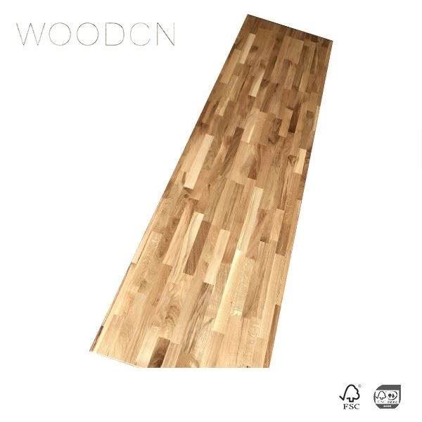 Solid Oak Wood Butcher Block Counter Top Suppliers 