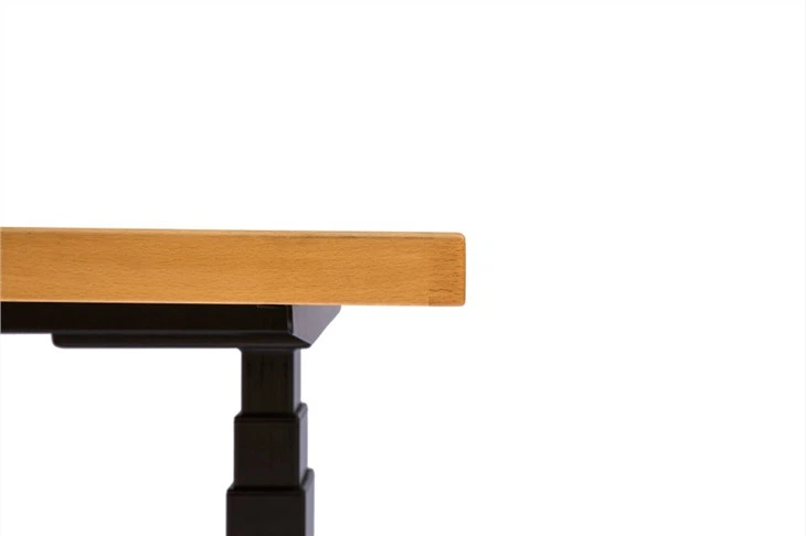 Beech Wood Butcher Block Desk Top Manufacturers
