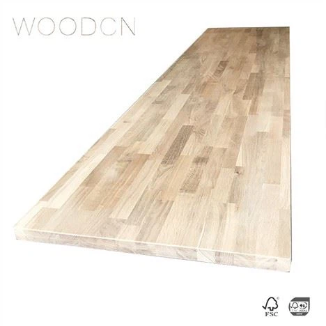 Oak Wood Mèb Panel