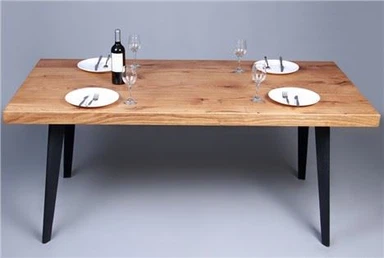 Plakse Oak Wood Table Top