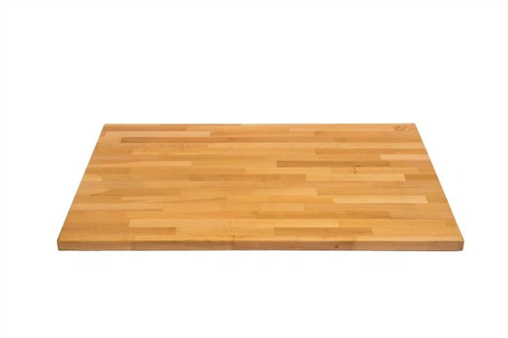 Solid Wood Desk Top Factory