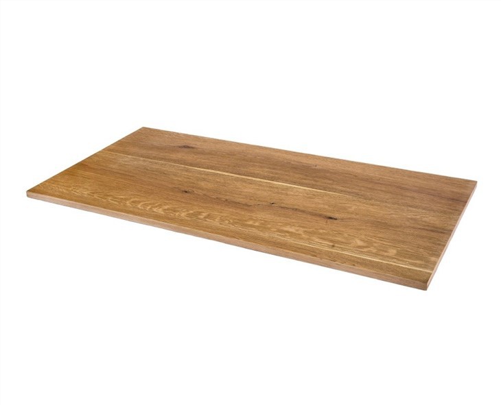 Veneer White Oak Office Desk Top Suppliers